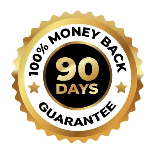 money back-90day-guarantee